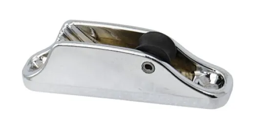 CLAMCLEAT(tm)RACING JUNIOR mit Rolle unten 3- 6 mm