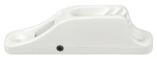 CLAMCLEAT(tm)RACING JUNIOR Mk1 Leit.-HARTELOXIERT-