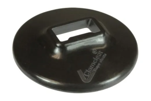 CLAMCLEAT(tm)RACING JUNIOR Mk1 Leit.-HARTELOXIERT-