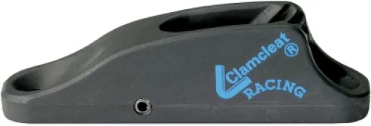 CLAMCLEAT(tm)RACING JUNIOR MkI 3-6mm VERCHROMT