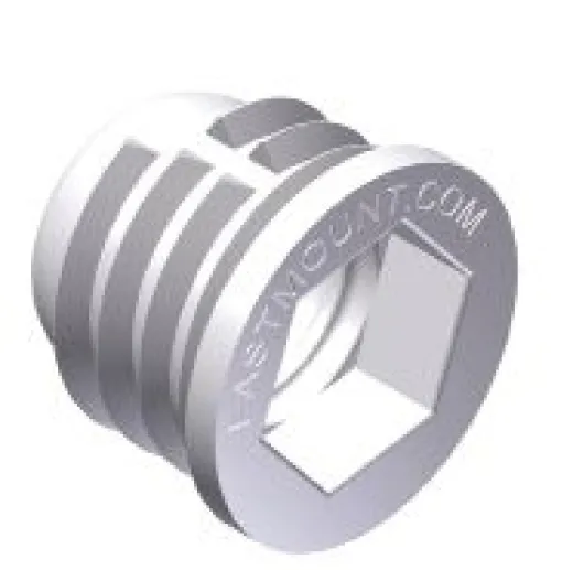 Clip Set Standard Buchse M1+ClipF1 VP= 10 St.