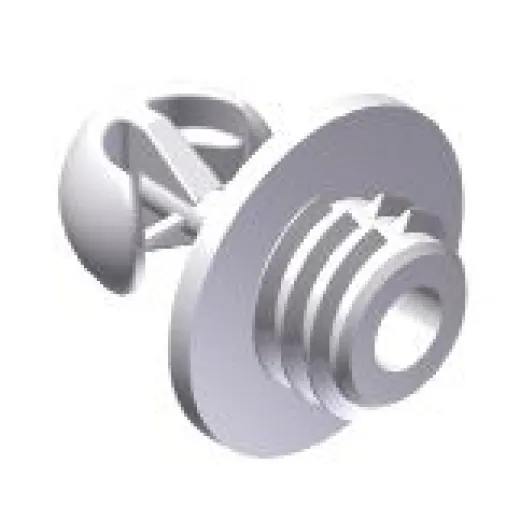 Clip Set Standard Buchse M1+ClipF1 VP= 100 St.