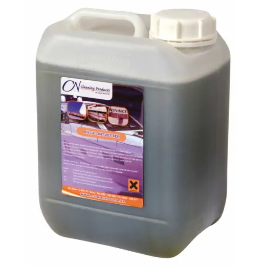 CN (Bilge) Entfetter (5.0 Liter)