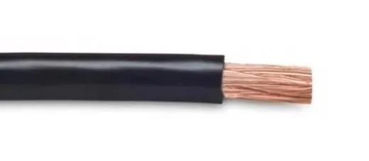 CN Combiflex Las / Batteriekabel (95 mm², schwarz)