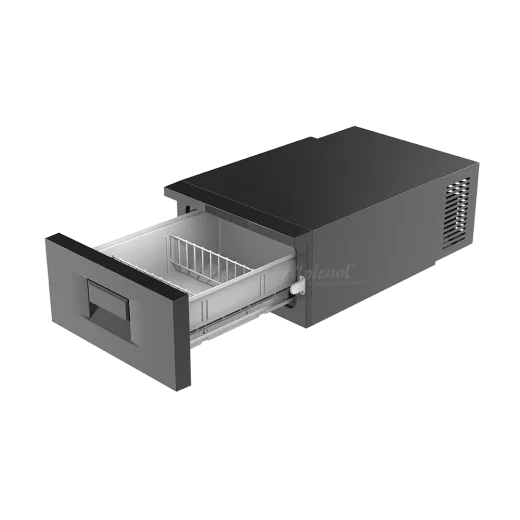 CN Comfort Kühlschublade Typ D30