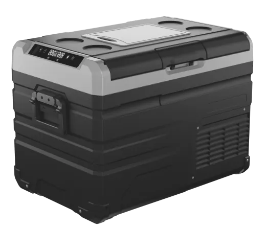 CN Comfort Kühlschublade Typ D30