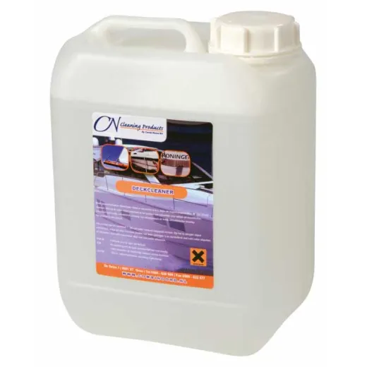 CN-Deck-Reiniger (1.0 Liter)