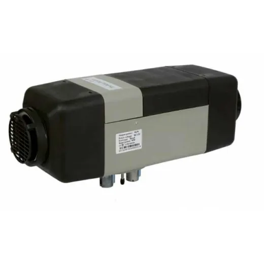 CN Heizungspaket - 12V
