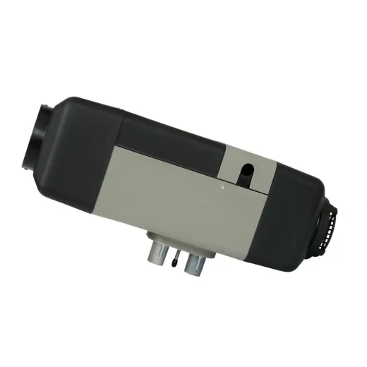 CN Heizungspaket - PLATEAU (24V, 5000W)