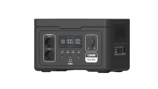 CN Powerstation Typ S012