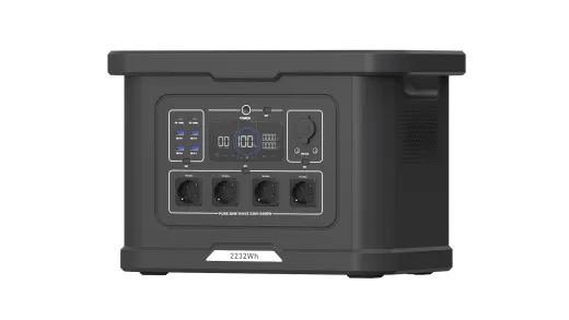 CN Powerstation Typ S024