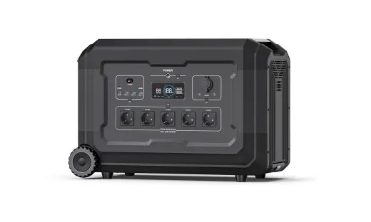 CN Powerstation Typ S5