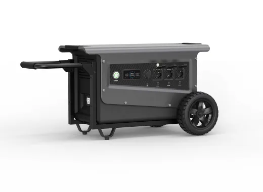 CN Powerstation Typ W5-EE