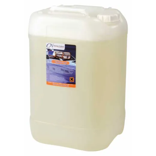 CN Shampoo und Wachs (25.0 Liter)