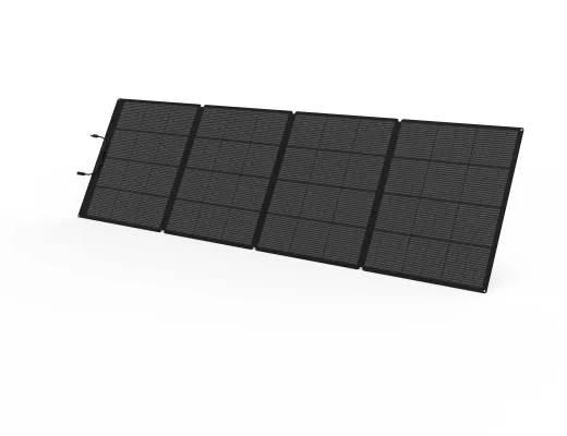 CN Solar Panel (360W, 30.0, 12.0, 656 x 770 x 30, 2483 x 770 x 25)