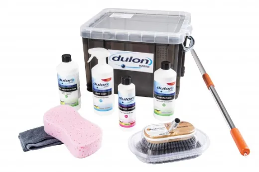 CN Toilette Sauber - 1,0 Liter