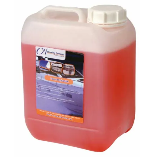 CN Toilette Sauber - 1,0 Liter