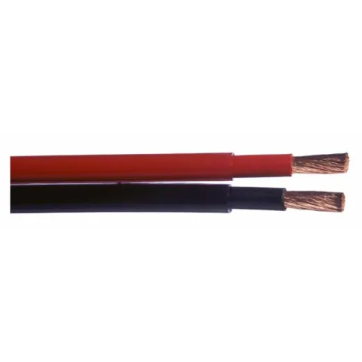 CN Twinflex - 2 x 25 mm²