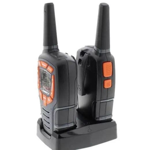 Cobra FunkgeräteWalkieTalkies AM855 2er Set