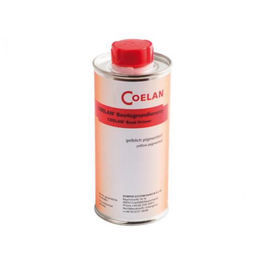 COELAN® Bootsgrundierung rötlich pigmentiert 250ml