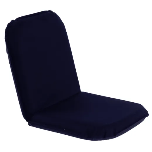 Comfort Seat Classic regular (Captains Blue, 100 x 48 x 8 cm, 3000 gr)
