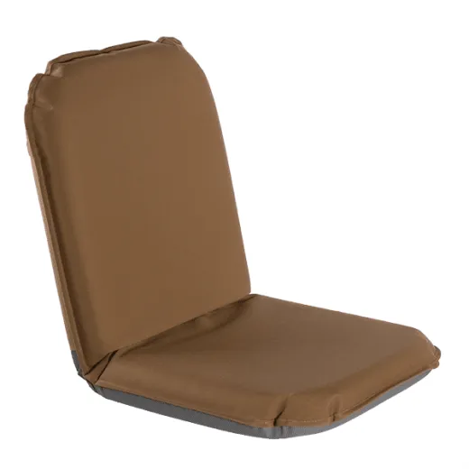 Comfort Seat Classic regular (Dunkle Sand, 100 x 48 x 8 cm, 3000 gr)