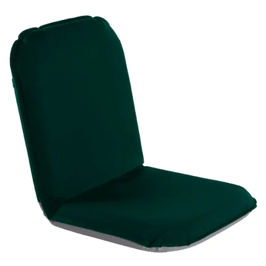 Comfort Seat Classic regular (Forest Green, 100 x 48 x 8 cm, 3000 gr)