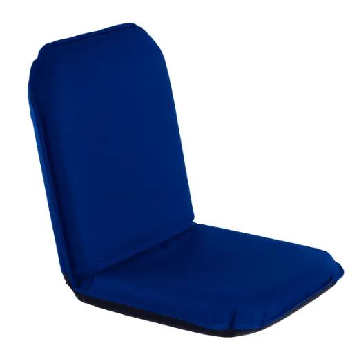 Comfort Seat Classic regular (Ocean Blue, 100 x 48 x 8 cm, 3000 gr)