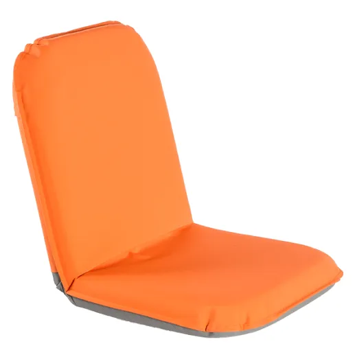 Comfort Seat Classic regular (Orange, 100 x 48 x 8 xm, 3000 gr)