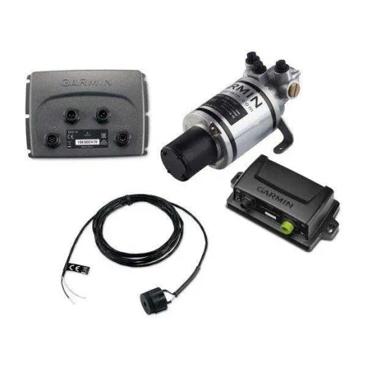 COMPACT REACTOR 40 – HYDRAULISCHE AUTOP