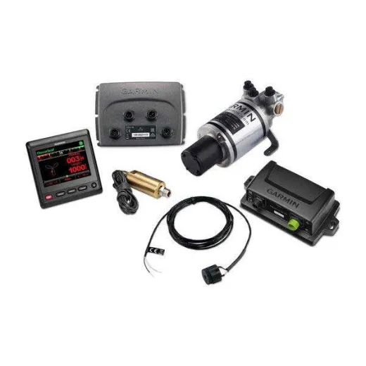COMPACT REACTOR 40 - HYDRAULISCHE AUTOP