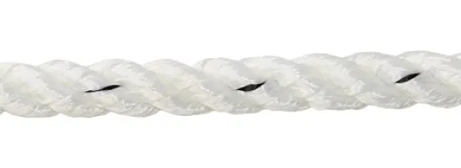 CONTENDER Vorliekleine Polyester 3-fach 8mm