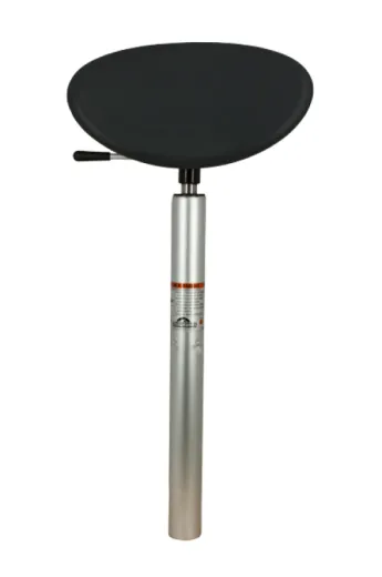 Control Post Plug-In Sitz, Anthrazit