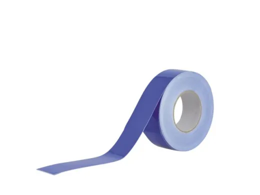 Coveline Tape 25mm 15m dunkelblau