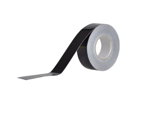 Coveline Tape 25mm 15m schwarz