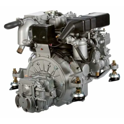 Craftsman CM4.80 (Kielkühlung, -, 80, 4, 4000)