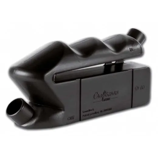 Craftsman Wassersammler (76 mm, 17.0 Liter, 620 x 190 x 360 mm)