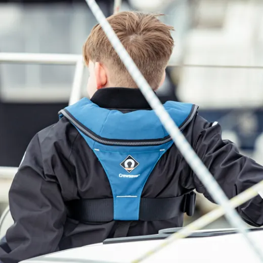 Crewsaver CrewFit 150N Junior Automatic