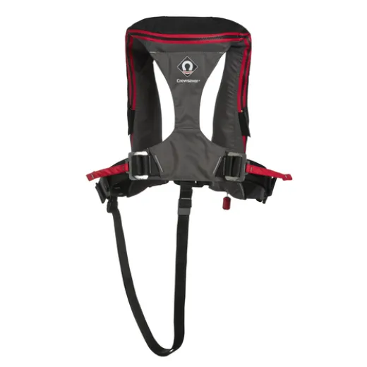 Crewsaver CrewFit 180N ISO Automatic