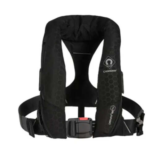 Crewsaver CrewFit+ 180N PRO Automatic