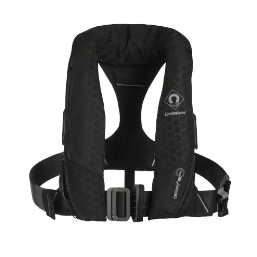 Crewsaver CrewFit+ 180N PRO Automatic 9735BKAP