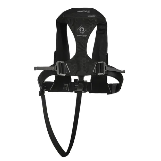 Crewsaver CrewFit+ 180N PRO Automatic 9735BKAP