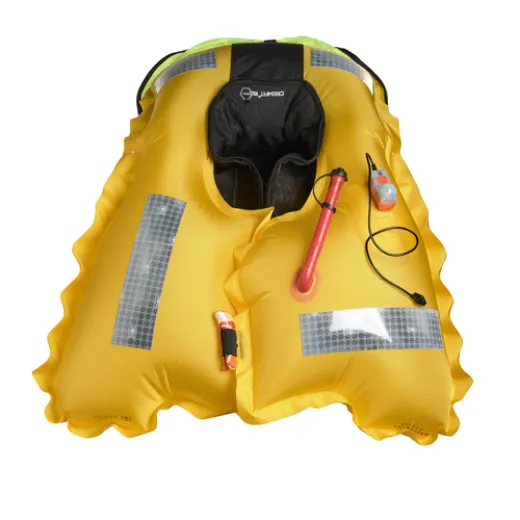 Crewsaver CrewFit+ 180N PRO Automatic 9735BKAP