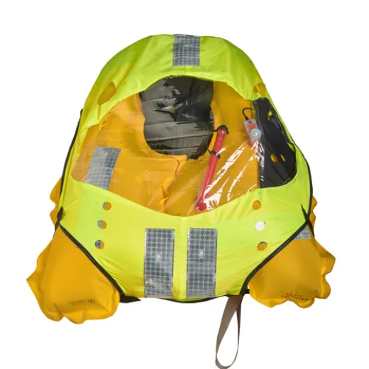 Crewsaver CrewFit+ 180N PRO Automatic 9735BKAP