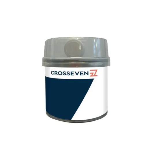 Crosseven Kontakt-Kleber Neopren - Hypalon 125 ml