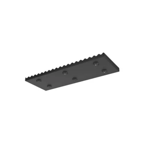 Crosseven Lithium Batteriehalter mit Gurten