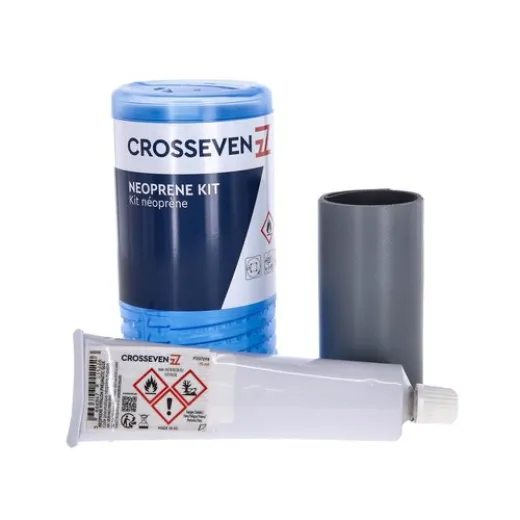 Crosseven Reparatur-Set Neopren -