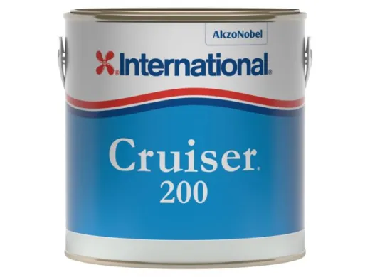 Cruiser 200 navy 750ml