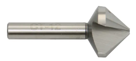 CT-12 31mm HSS-Senkbohrer mit 10mm-Schaft