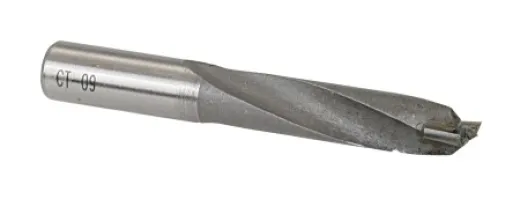 CT-12 31mm HSS-Senkbohrer mit 10mm-Schaft